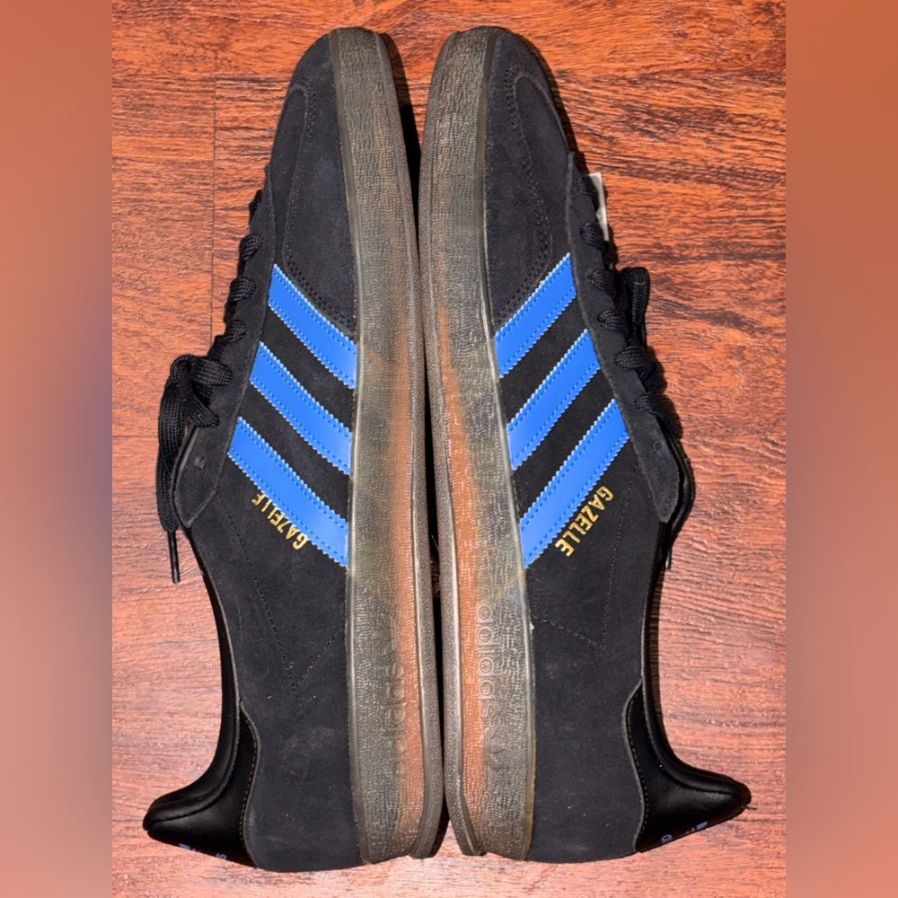 Adidas size 12 - Picture 11 of 14